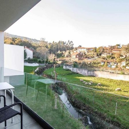 Viana Do Castelo - Amonde Village Casa P - Conforto Qualidade Natureza エクステリア 写真