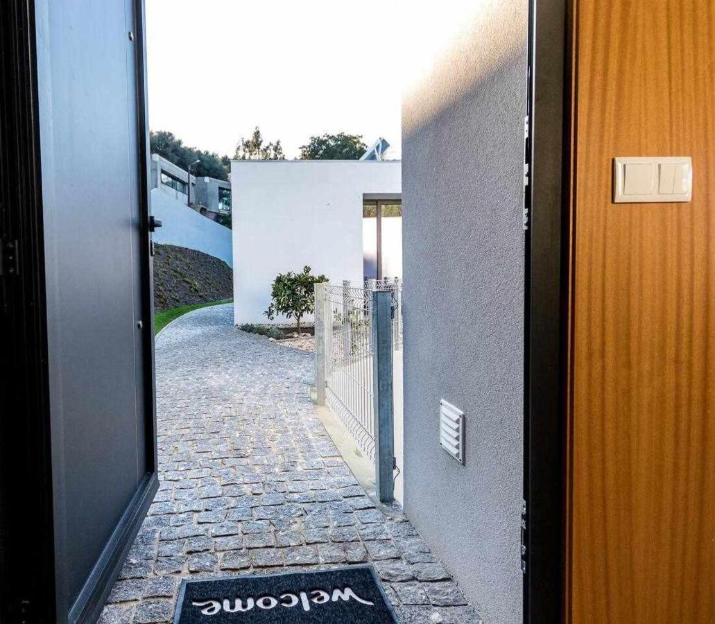 Viana Do Castelo - Amonde Village Casa P - Conforto Qualidade Natureza エクステリア 写真