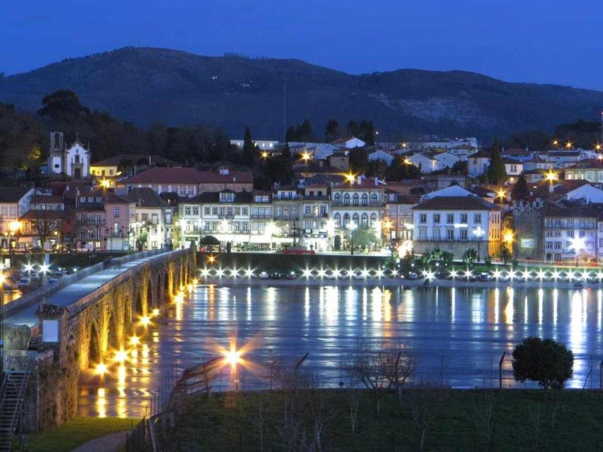 Viana Do Castelo - Amonde Village Casa P - Conforto Qualidade Natureza エクステリア 写真